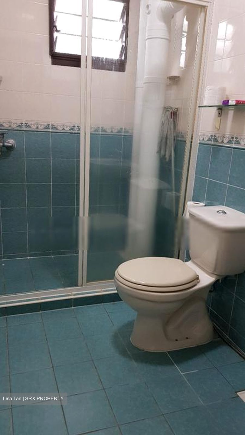 Blk 653 Senja Link (Bukit Panjang), HDB 5 Rooms #412834721